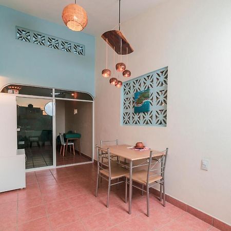 푸에르토 에스콘디도 Casa Yonab - Aventura Local 아파트 외부 사진