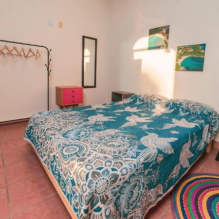푸에르토 에스콘디도 Casa Yonab - Aventura Local 아파트 외부 사진